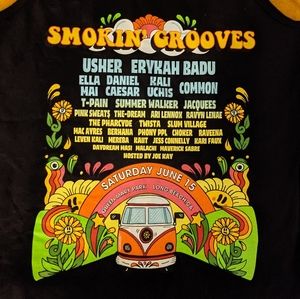 SMOKING GROOVES '19 MERCH